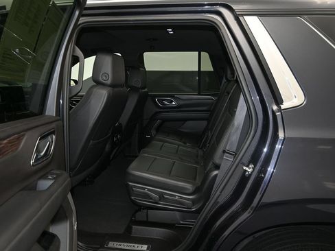 Used 2024 Chevrolet Tahoe LT RWD image 18