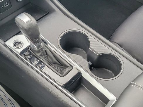 Used 2022 Nissan Altima 2.5 S image 16