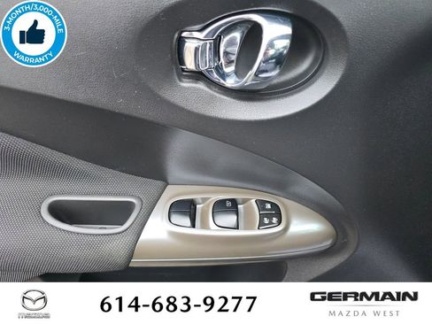Used 2014 Nissan Juke S AWD/4WD image 27