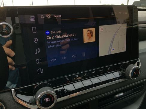 New 2026 Chevrolet Colorado LT w/ LT Convenience Package image 36