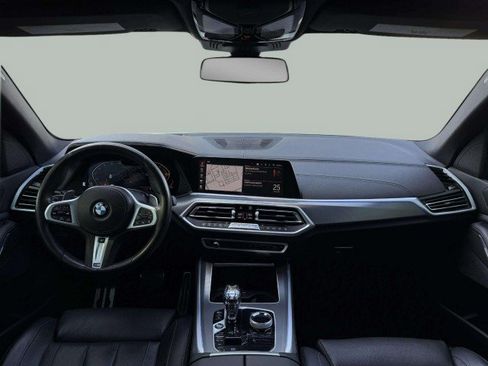 Used 2022 BMW X5 xDrive40i w/ M Sport Package AWD/4WD image 10