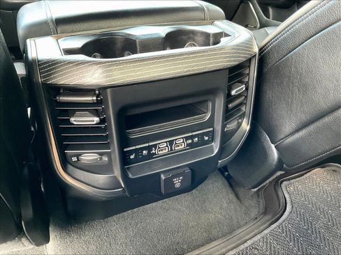 Used 2020 RAM 1500 Limited AWD/4WD image 13