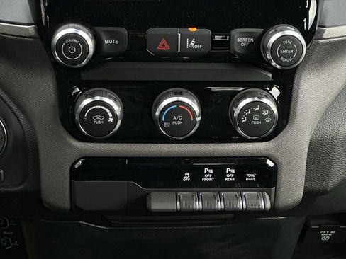 New 2026 RAM 1500 Classic Warlock image 16