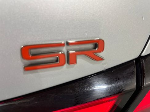 Used 2023 Nissan Altima 2.5 SR image 18