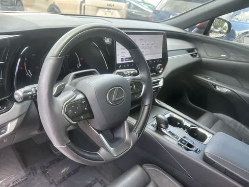 Used 2023 Lexus RX 350 FWD w/ Accessory Package (Z1) image 19