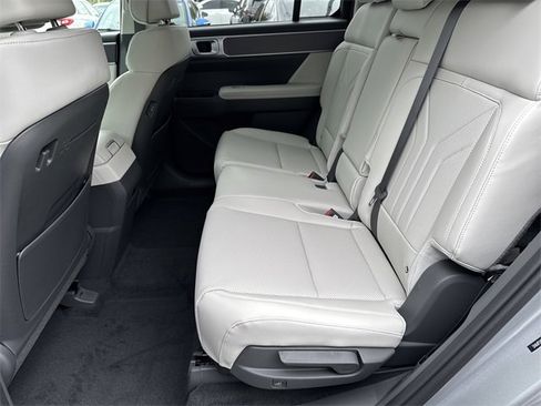 New 2026 Hyundai Santa Fe SEL image 21