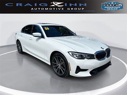 Used 2020 BMW 330i Sedan w/ Driving Assistance Package