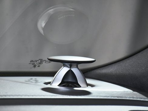 Used 2024 Audi RS Q8 w/ Black Optic Package image 54