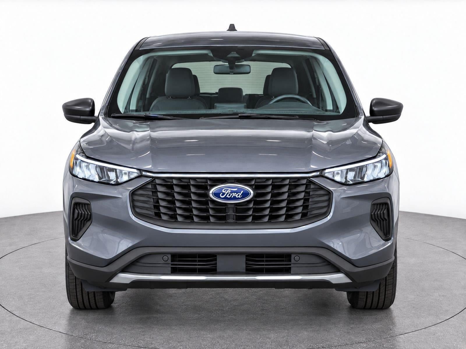 Used 2025 Ford Escape Active w/ Cold Weather Package AWD/4WD image 5