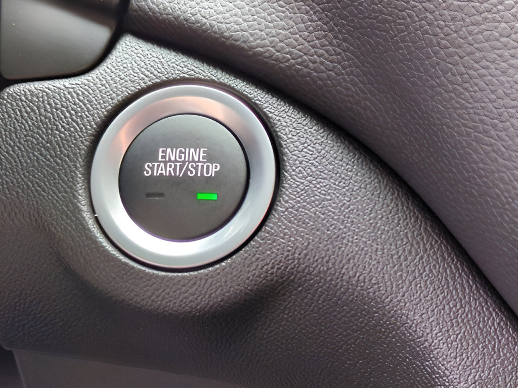 Certified 2024 Chevrolet Equinox LT FWD image 22