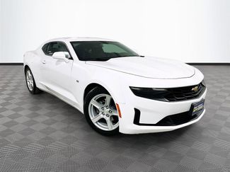 Used 2023 Chevrolet Camaro LT RWD video 1