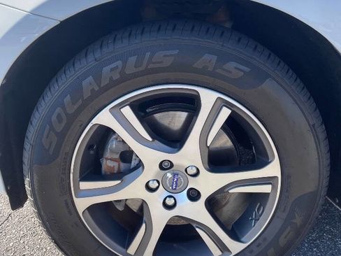 Used 2015 Volvo XC60 T6 image 21