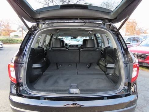 Used 2022 Honda Pilot Special Edition image 11