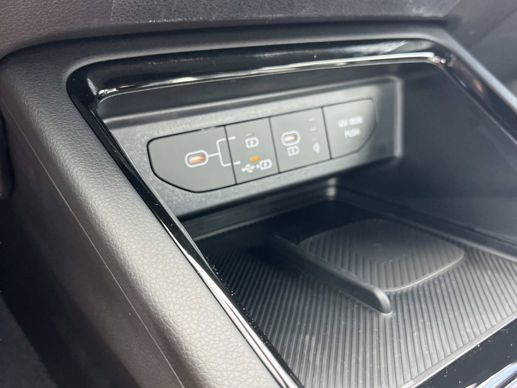 New 2026 Kia K5 GT-Line FWD image 24