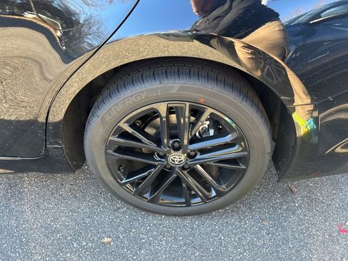 New 2026 Toyota Camry SE image 13