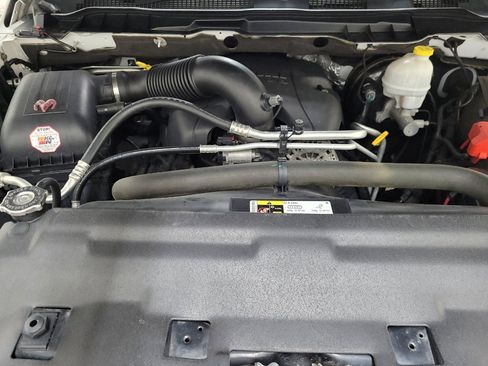 Used 2013 RAM 1500 Big Horn AWD/4WD image 30
