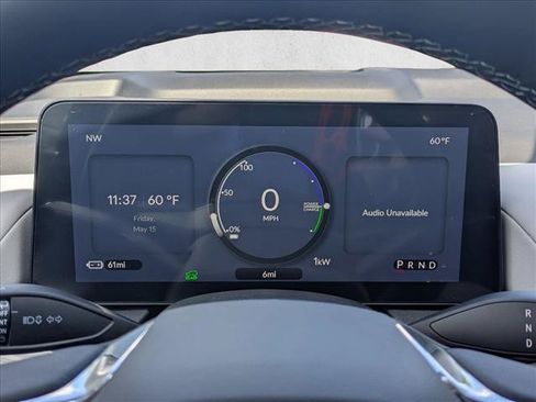 New 2026 Honda Prologue Elite image 11