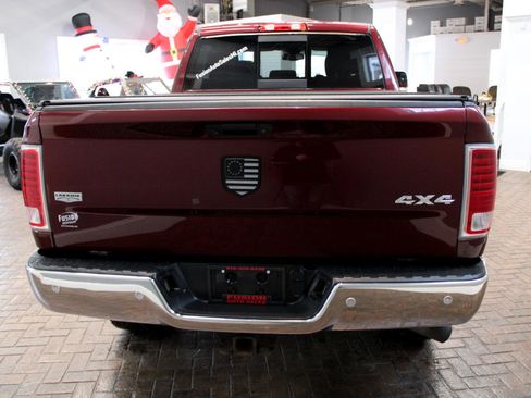 Used 2017 RAM 2500 Laramie w/ Convenience Group image 6