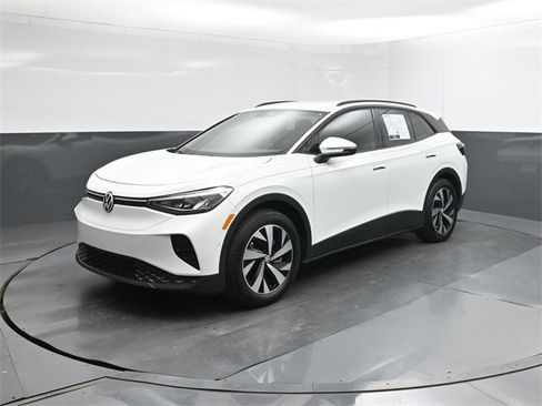 Used 2024 Volkswagen ID.4 2WD image 33