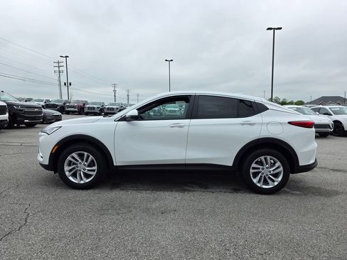 Used 2026 Buick Envista Preferred w/ Convenience I Package image 4