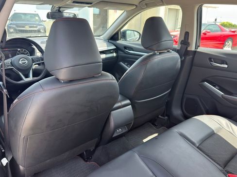 Used 2025 Nissan Altima 2.5 SR FWD image 28