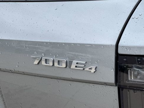 New 2026 Cadillac Optiq Sport 2 AWD/4WD image 27