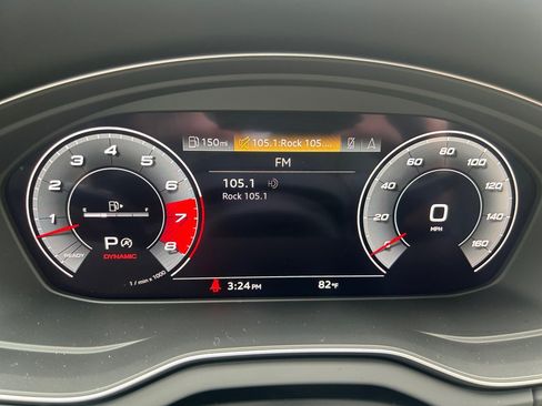 Certified 2023 Audi SQ5 Premium Plus w/ Premium Plus Package AWD/4WD image 11