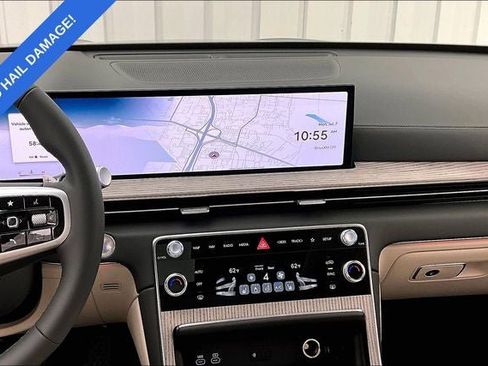 Used 2025 Genesis GV80 2.5T Select AWD/4WD image 7