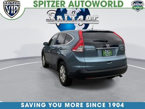 Used 2013 Honda CR-V EX image 10
