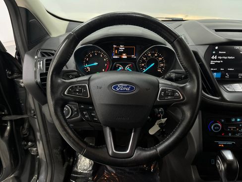 Used 2018 Ford Escape SEL FWD image 20