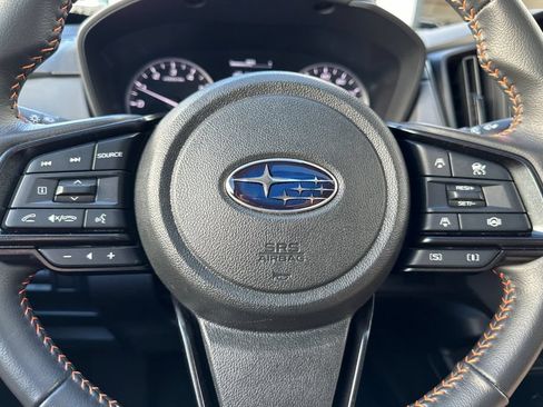 Used 2024 Subaru Crosstrek 2.5i Limited AWD/4WD image 24