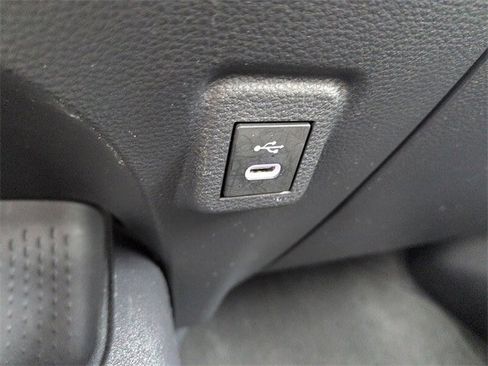 Certified 2025 Toyota Corolla LE image 24