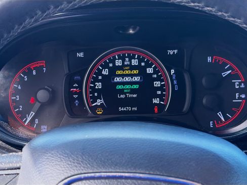 Used 2023 Dodge Durango R/T image 11