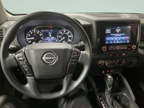 Used 2024 Nissan Frontier S w/ Technology Package image 16