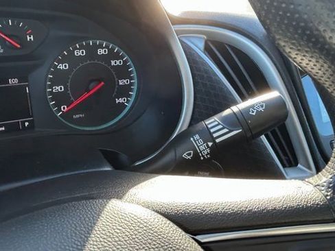 Certified 2024 Chevrolet Malibu LT image 28