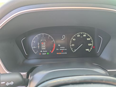 Used 2024 Honda Pilot Touring image 21