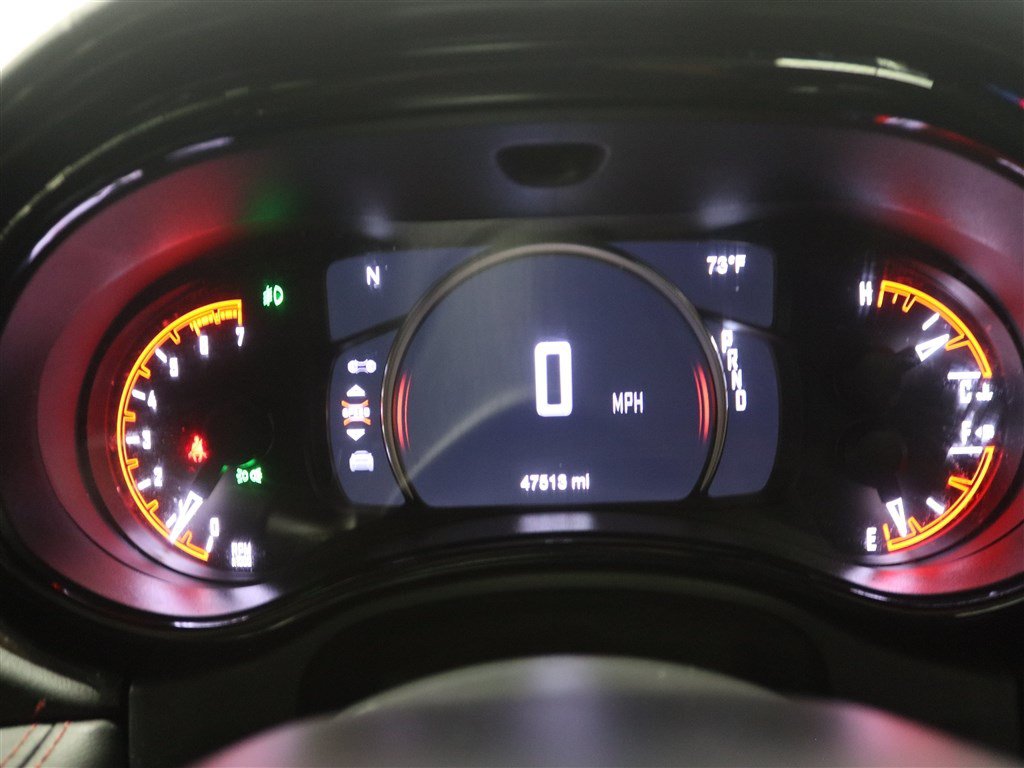 Used 2023 Dodge Durango R/T AWD/4WD image 32