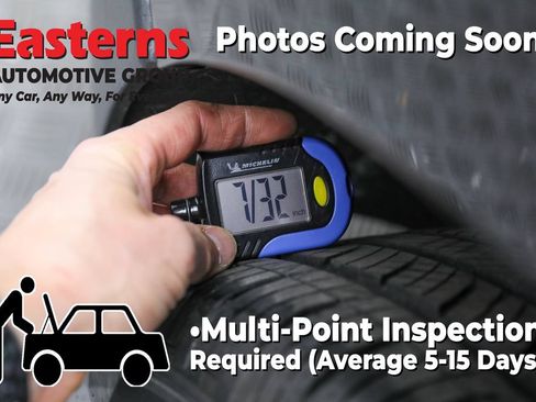 Used 2024 Chevrolet Equinox RS FWD image 29