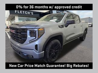 New 2026 GMC Sierra 1500 Elevation video 1
