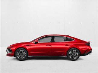 New 2026 Hyundai Sonata SEL FWD video 2