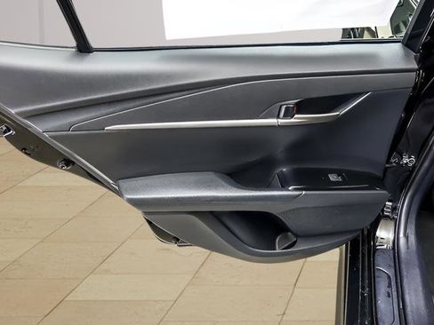 Certified 2025 Toyota Camry SE image 21