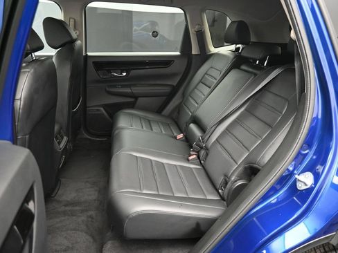 Certified 2024 Honda CR-V EX-L image 21