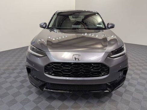 New 2026 Honda HR-V EX-L image 9