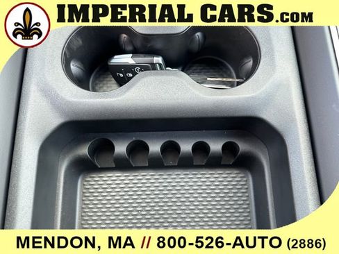 New 2026 RAM 2500 Power Wagon image 31