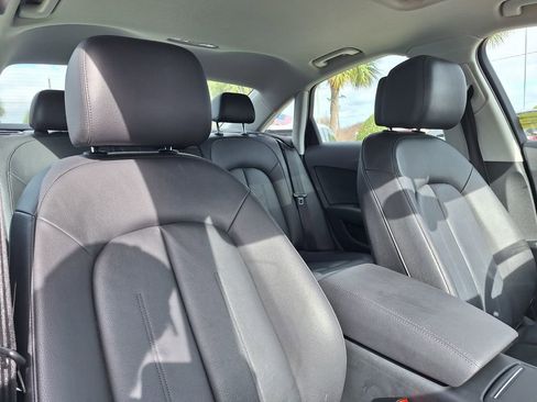 Used 2018 Audi A6 2.0T Premium image 26