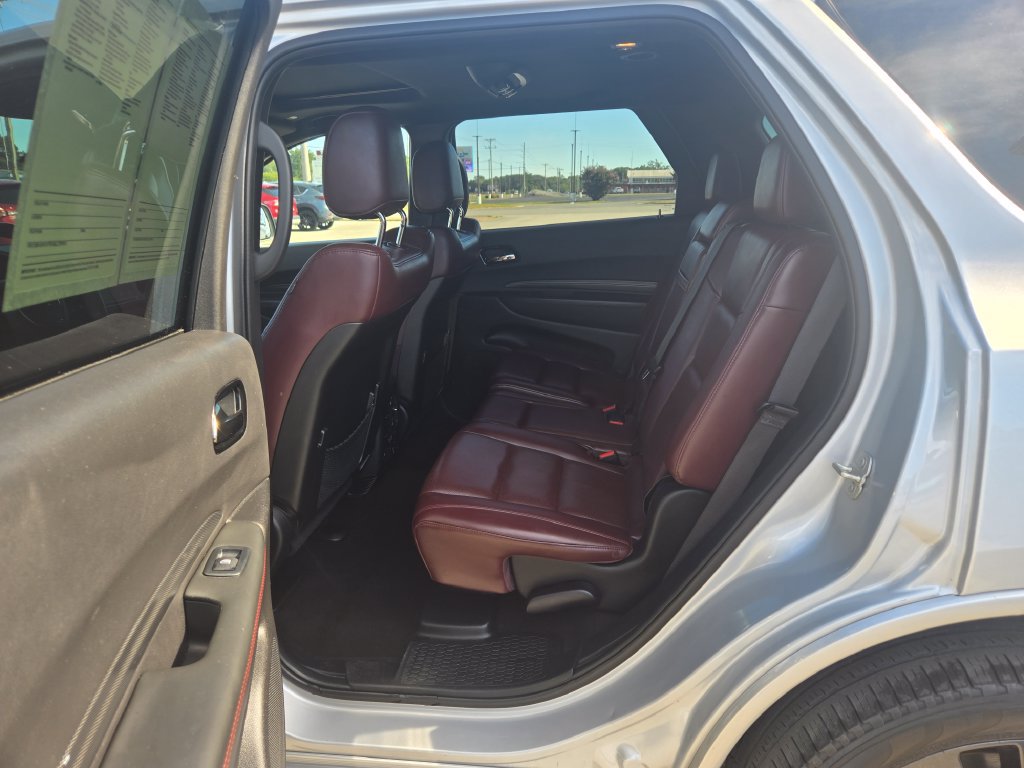 Used 2023 Dodge Durango GT AWD/4WD image 8