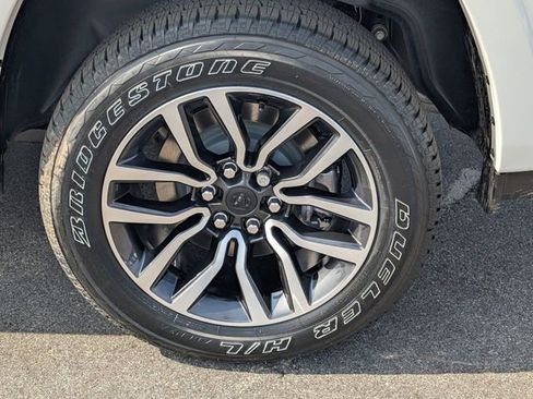 New 2026 RAM 1500 Limited image 12