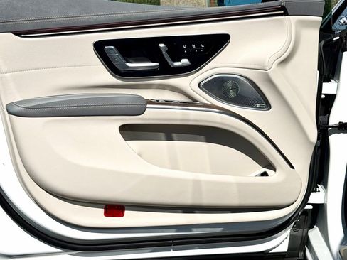 Certified 2023 Mercedes-Benz EQS 450+ Sedan image 17