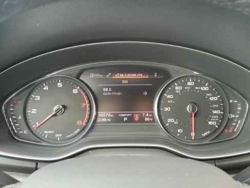 Used 2023 Audi Q5 2.0T Premium w/ Convenience Package AWD/4WD image 42