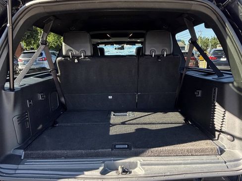 Used 2016 Lincoln Navigator L Reserve AWD/4WD image 11